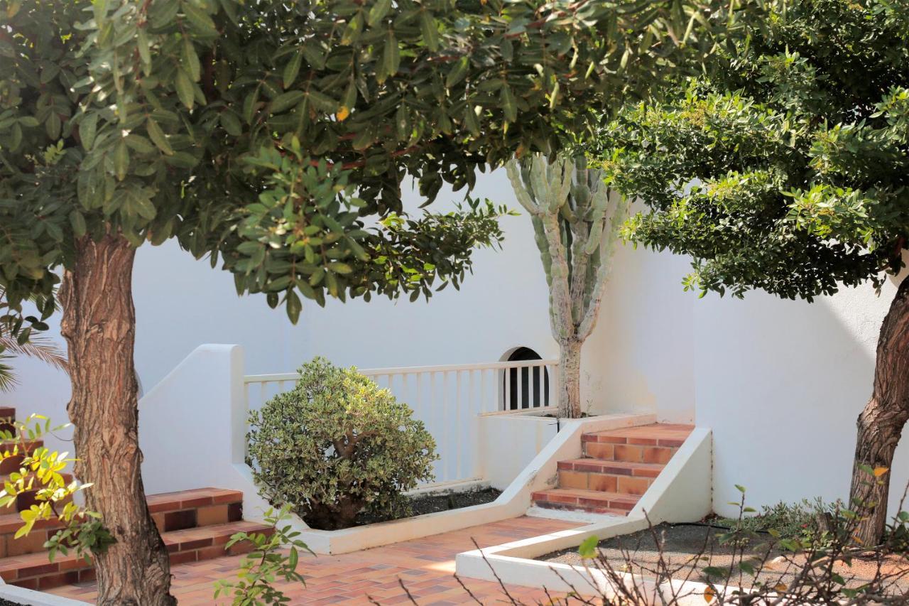 Daruma Apartments 2-Bedroom Duplex With Sea Views Costa Teguise Exterior photo