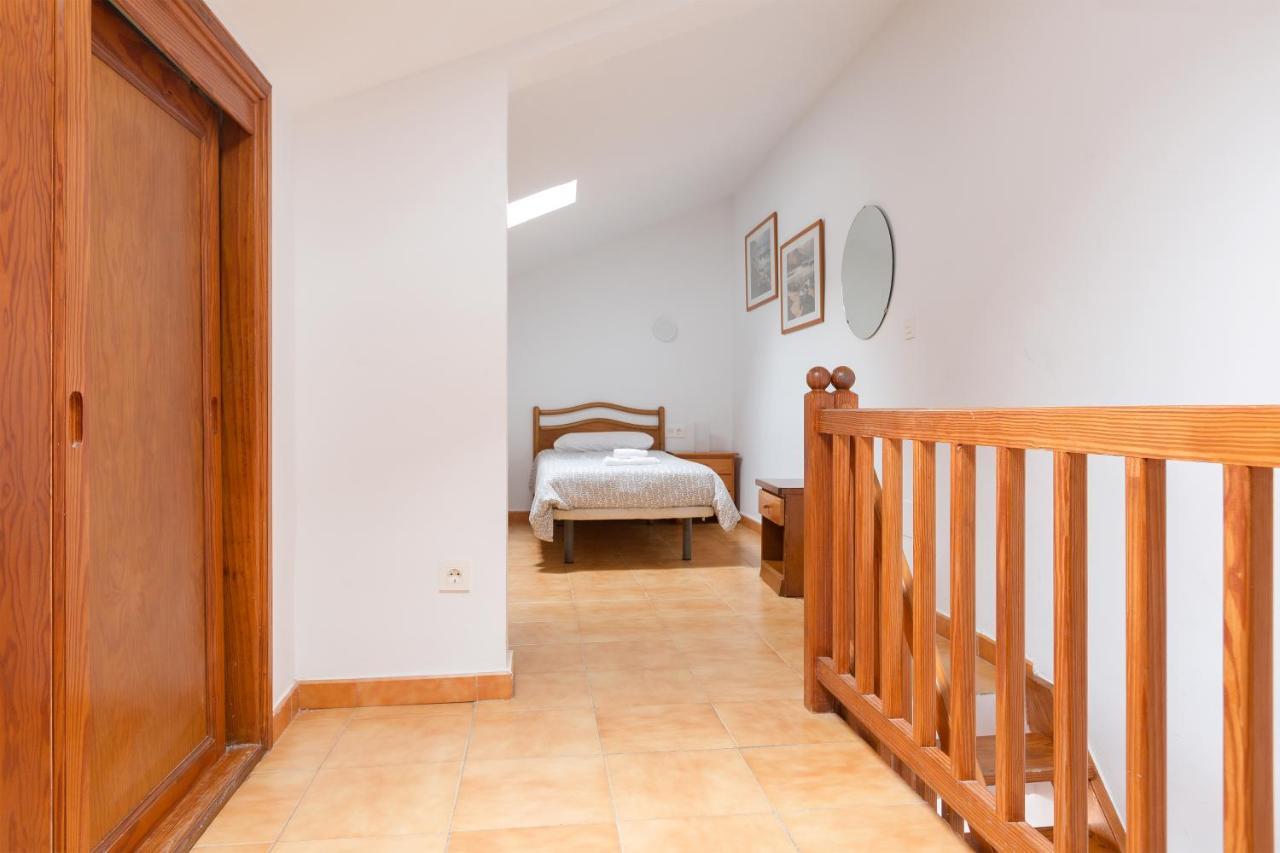 Daruma Apartments 2-Bedroom Duplex With Sea Views Costa Teguise Exterior photo