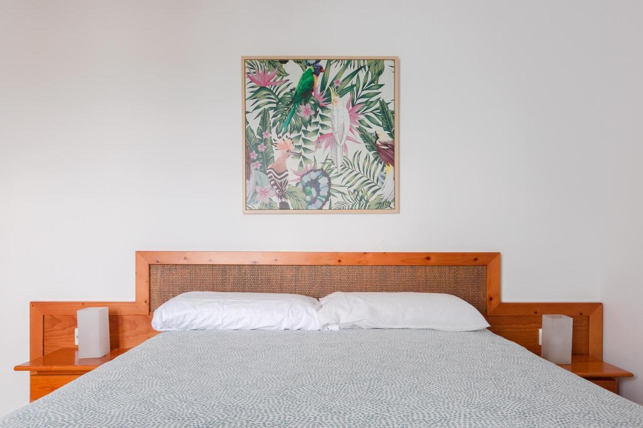 Daruma Apartments 2-Bedroom Duplex With Sea Views Costa Teguise Exterior photo
